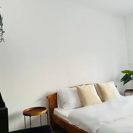 Wood & Moss - - Free Parking - Garden * كلوج-نابوكا