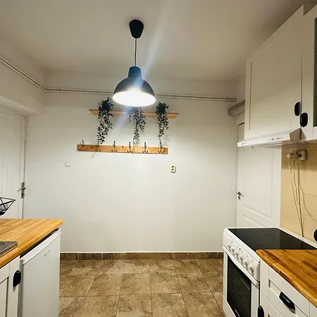 Wood & Moss - - Free Parking - Garden * Cluj-Napoca