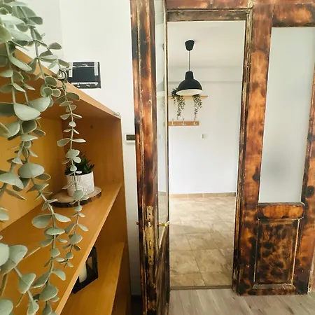 Apartment Wood & Moss - - Free Parking - Garden *