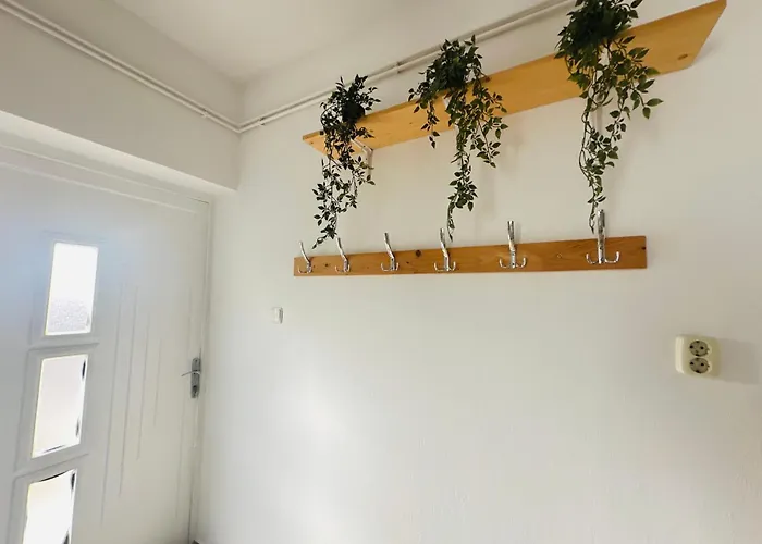 Wood & Moss - - Free Parking - Garden *