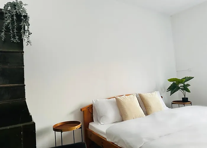 Wood & Moss - - Free Parking - Garden * 클루지나포카