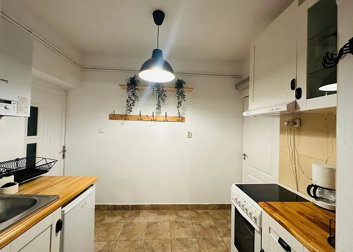 Wood & Moss - - Free Parking - Garden * Cluj-Napoca