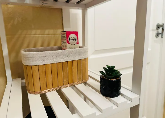 Wood & Moss - - Free Parking - Garden