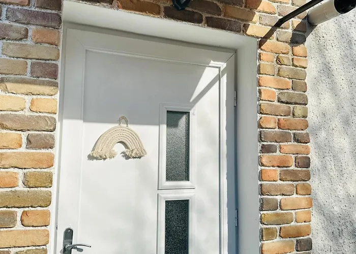 Wood & Moss - - Free Parking - Garden 클루지나포카